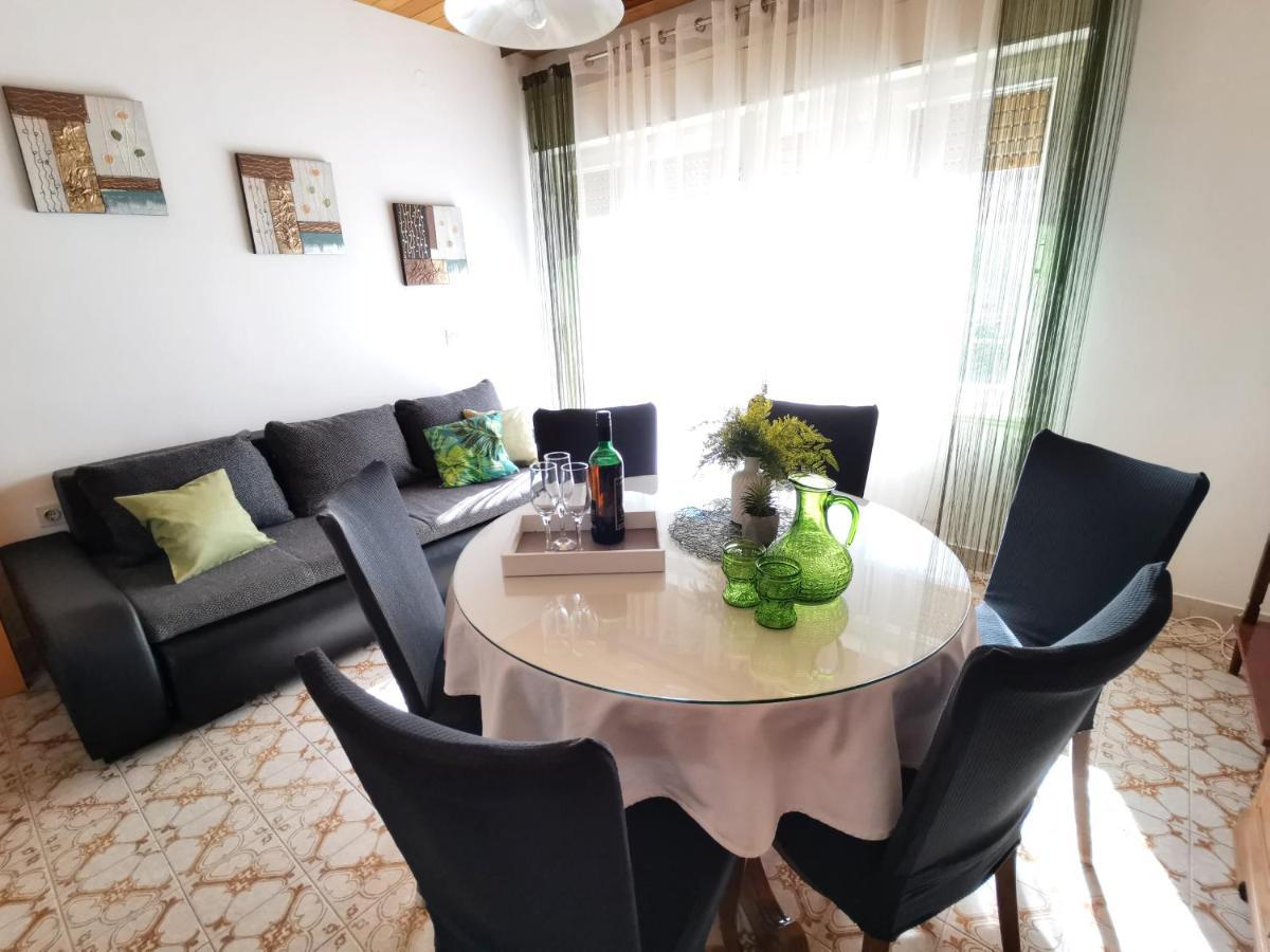 Apartment Marina Podstrana Eksteriør bilde