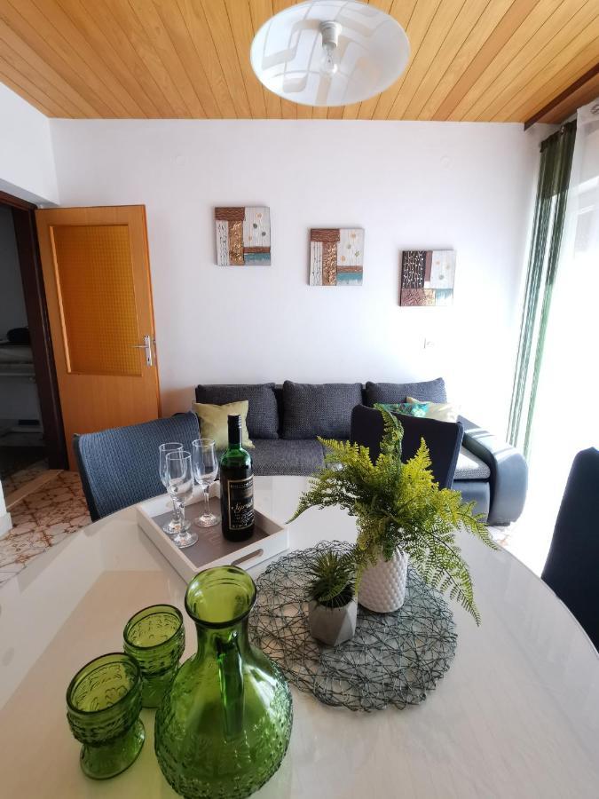 Apartment Marina Podstrana Eksteriør bilde