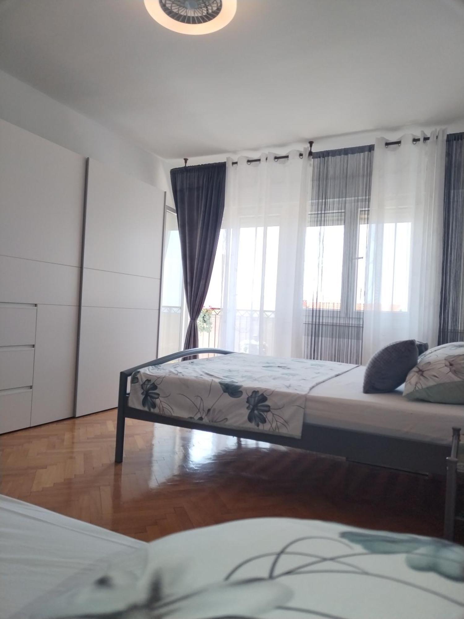 Apartment Marina Podstrana Eksteriør bilde